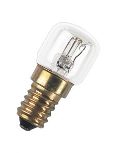 Bec Pentru Aparatura Electrocasnica 15W Cuptor SPECIAL OVEN T 4050300003108 - Osram