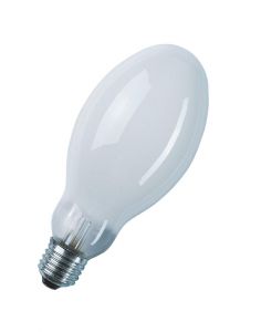 Lampa Hid Cu Sodiu La Presiune Inalta 50W VIALOX NAV-E E27 2000k 4050300015750 - Osram