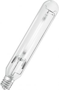 Lampa Hid Cu Sodiu La Presiune Inalta 1000W VIALOX NAV-T E40 2000k 4050300251417 - Osram