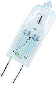 Bec Halogen 20W G4 HALOSTAR OVEN 4050300308050 - Osram
