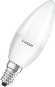 Bec Led Forma Lumanare PARATHOM CLASSIC B 5.70W E14 Alb Cald 4052899961951 - Osram