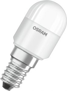 Bec Led PARATHOM SPECIAL T26 2.30W E14 Alb Rece 4052899961302 - Osram