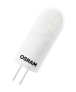 Bec Led PARATHOM LED PIN G4 12 V 2.40W G4 Alb Cald 4052899964372 - Osram