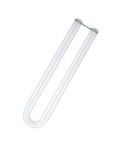 Tub Fluorescent T8 58W U-SHAPED T8 3000k 4008321959041 - Osram