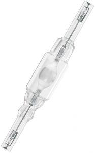Lampa Hid Cu Halogen Metalic POWERSTAR HQI-TS EXCELLENCE 70W RX7S 5350k - Osram