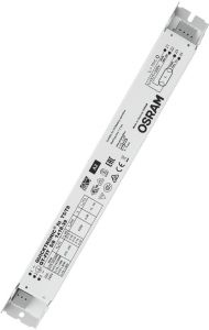 Droser electronic QUICKTRONIC FIT 5/8 1x18W 4008321873927 - Osram