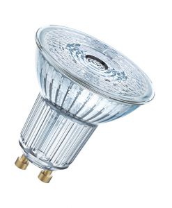 Bec Led Tip Par Dimabil LED SUPERSTAR PAR16 4.60W GU10 Alb Cald 4052899390171 - Osram