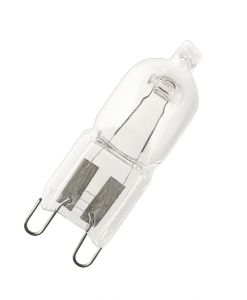 Bec Halogen 33W G9 HALOPIN SUPERSTAR 4008321204547 - Osram