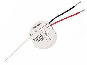 Dimmer Electronic DM-500b 500W