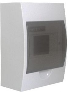Tablou siguranta Aplicat 12 Module (1x12)