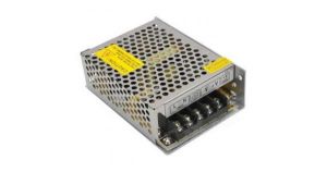 Transformator 230V/12VDC 35-105W