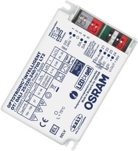 Transformator pentru leduri Dimabil OPTOTRONIC INTELLIGENT 220...240V 4052899488144 - Osram