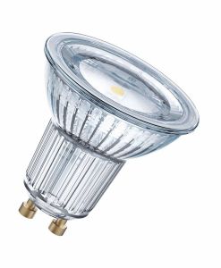 Bec Led PARATHOM PAR16 6.90W GU10 Alb Rece 4000K 4058075815674 - Osram