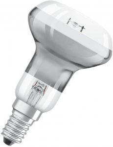 Bec Led Tip Reflector PARATHOM R50 DIM 3.50W E14 Alb Cald 2700k 4058075809086 - Osram