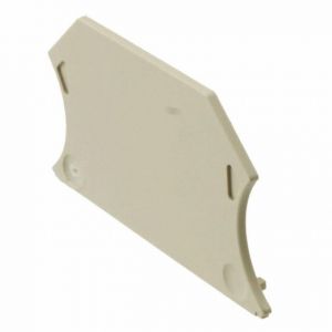 Placa de separat circuite pentru cleme WAP 2.5-10mm2 1050000000 - Weidmuller