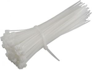 Faseta colier nylon Natur CB 540mmx7.5mm 7940006072 - Weidmuller