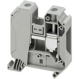 Clemă şir industrială 35mm2 Gri - Schneider Electric