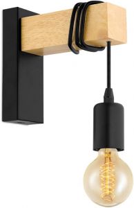 Aplica TOWNSHEND 1x10W 32917 - Eglo