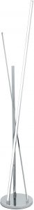 Lampadar Led PARRI 1x10W, 1x12W, 1x9W D:180mm 3000k 1000lm, 1200lm, 1300lm 96324 - Eglo