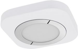 Aplica tip spot, Plafoniera tip spot Led PUYO 11W 3000k 1200lm 96394 - Eglo