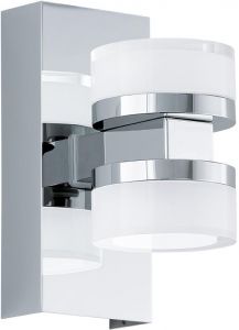 Aplica Led ROMENDO 1 2x7.2W 1140lm 3000k 96541 - Eglo