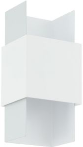 Aplica Led VENTOSA 2x5.4W 3000k 840lm 96637 - Eglo