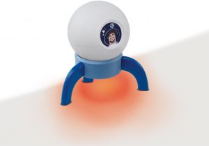 Veioza Led 5.4W ASTRONOVA 640lm 3000k 96852 - Eglo