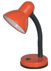 Lampa birou HARRY 1x60W LY-2089 - Klausen