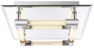 Plafoniera YASEI LED 16W 48045 - Globo Lighting