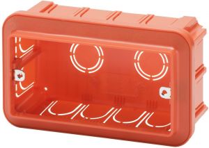 Doza St 4 Module GW24404 - Gewiss