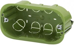 Doza Pm 4 Module GW24404PM - Gewiss