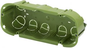 Doza Pm 6 Module GW24406PM - Gewiss