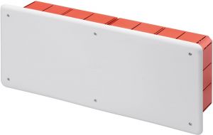 Doza Deriv. Incastr. Sina Din 392X152X75 GW48008 - Gewiss