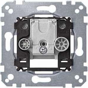 Merten Universal Priza R/TV+SAT intermediar , 2 iesire
