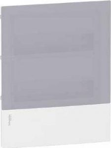 Resi9 MP Tablou siguranta Ingropat 24 Module (2x12) IP40 MIP21212T