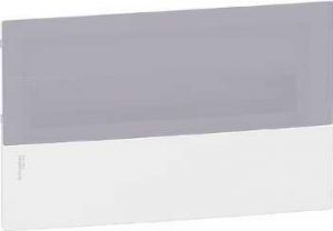 Resi9 MP Tablou siguranta Ingropat 18 Module (1x18) IP40 MIP21118T