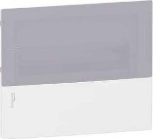 Resi9 MP Tablou siguranta Ingropat 12 Module (1x12) IP40 MIP21112T