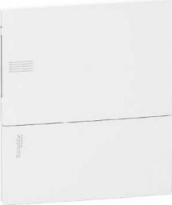 Resi9 MP Tablou siguranta Ingropat 8 Module (1x8) IP40 MIP21108