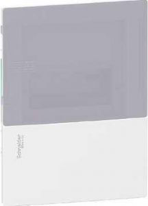 Resi9 MP Tablou siguranta Ingropat 6 Module (1x6) IP40 MIP21106T