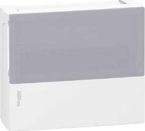 Resi9 MP Tablou siguranta Aplicat 12 Module (1x12) IP40 MIP11112T