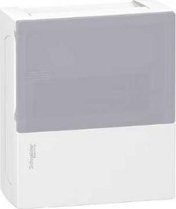 Resi9 MP Tablou siguranta Aplicat 8 Module (1x8) IP40 MIP11108T