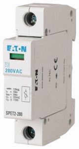 Surge Protective Device SPET2-280/1 -Eaton