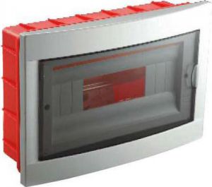 Tablou siguranta 12 Modul (1x12) Ingropat VL-CS12.I - Viko