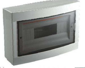 Tablou siguranta 12 Modul (1x12) Aplicat VL-CS12.A - Viko