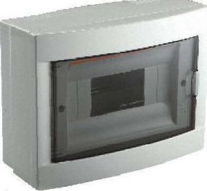 Tablou siguranta 8 Modul (1x8) Aplicat VL-CS8.A - Viko