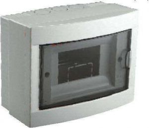 Tablou siguranta 6 Modul (1x6) Aplicat VL-CS6.A - Viko