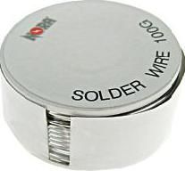 FLUDOR 100G (COSITOR)