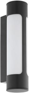 Aplica Led Exterior TONEGO 3000k 2x6W 97119 - Eglo