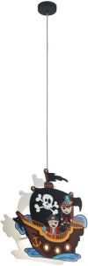 Lustra SAN CARLO 2x40W 97409 - Eglo