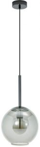 Pendul TINDARI 1x60W D:250mm 97633 - Eglo